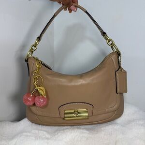 Coach Vintage Kristin Shoulder bag & crossbody